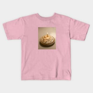 Lemon Meringue Birthday Kids T-Shirt